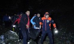 Erzurum Pasinler'de balık tutarken kalp krizi geçiren kişi yaşamını yitirdi