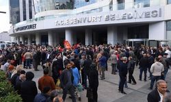 Esenyurt Belediyesine Yönelik Soruşturmada 10 Şüpheli İçin Tutuklama İstendi