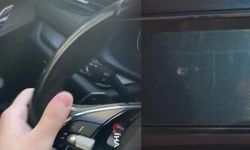 Esenyurt'ta Trafikte Tartışma Sonrası Araçtaki Çocuklara Ateş Açıldı
