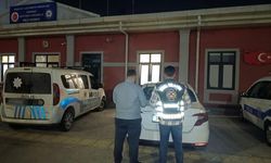 Esenyurt'ta trafikte yol verme kavgasına 180 bin TL ceza ve ehliyet iptali