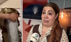 Esenyurt'taki güzellik merkezi işletmecisi su baskınları ve yüksek faturalarla mücadele ediyor