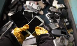 Eski Android telefonlar insansı robot PhoneBot'a dönüştü