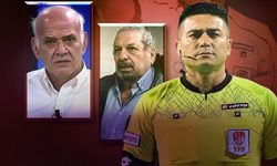 Eski hakem Ali Tuna'dan MHK Başkanı Gündoğdu ve diğer isimlerle ilgili iddialar