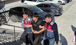 Eskişehir'de amcasını silahla öldüren 15 yaşındaki çocuk tutuklandı