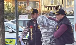 Eskişehir'de arkadaşını bıçaklayarak öldüren şüpheli adliyeye gönderildi