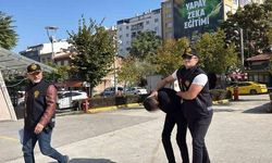 Eskişehir'de öğrenciye zorla tespih satan şüpheliye ev hapsi