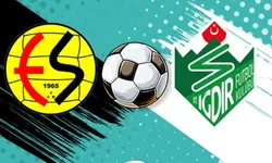 Eskişehirspor ve Alagöz Holding Iğdır FK Ziraat Türkiye Kupası'nda Karşılaşıyor