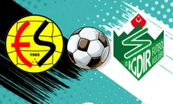 Eskişehirspor, Ziraat Türkiye Kupası 3. Turunda Iğdır FK'yı Ağırlayacak