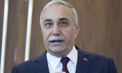Eşref Fakıbaba, İYİ Parti ve Milletvekilliğinden İstifa Edeceğini Açıkladı