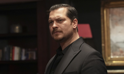 Eşref Tek dizisinde Çağatay Ulusoy'un ilk rol arkadaşı Görkem Sevindik oldu