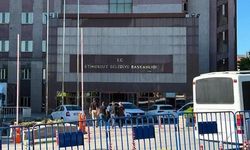 Etimesgut Belediyesinde yolsuzluk soruşturmasında 7 kişi tutuklandı