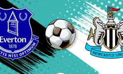 Everton ile Newcastle United, İngiltere Lig Kupası Son 16 Turunda Karşılaşacak