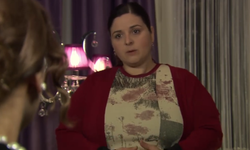 Evren Duyal, Sevdan Bir Ateş Dizisiyle Ekranlara Döndü