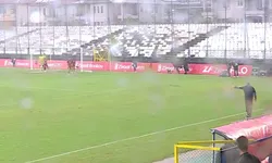 Eyüpspor, Ziraat Türkiye Kupası'nda Fethiyespor'u 2-1 Yendi