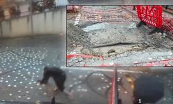 Fatih'te 14 yaşındaki çocuk elektrik akımına kapılarak yaşamını yitirdi