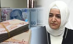 Fatma Betül Sayan Kaya çiftinin 2,2 milyar TL iadesi iddiası gazetecilerce yalanlandı