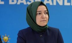 Fatma Betül Sayan Kaya hakkında fon soruşturması için izin çıktı