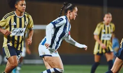 Fenerbahçe arsaVev, Real Sociedad karşısında 2-0 mağlup oldu