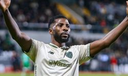 Fenerbahçe, Bursaspor'un Golcüsü Kelechi Iheanacho İçin Transfer Girişiminde Bulunabilir