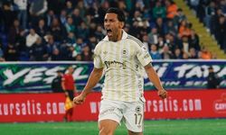 Fenerbahçe, Çaykur Rizespor deplasmanında 3-0 kazandı