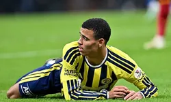 Fenerbahçe, Galatasaray derbisinde Mason Greenwood performansıyla hayal kırıklığı yaşadı