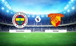 Fenerbahçe, Göztepe karşısında üç eksikle sahaya çıkıyor