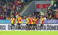 Fenerbahçe ile Göztepe 31 Ekim'de Süper Lig'de karşılaşıyor