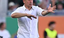Fenerbahçe, İsmail Kartal ile yollarını ayırdı; Abdullah Avcı ile görüşmeler başladı