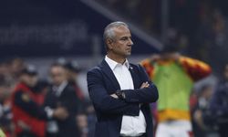 Fenerbahçe, İsmail Kartal ile yollarını ayırdı