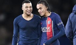 Fenerbahçe, Kylian Mbappe'nin Kardeşi Ethan Mbappe'yi Takip Ediyor