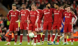 Fenerbahçe-Liverpool maçı öncesi İngiliz ekibinde büyük sorun