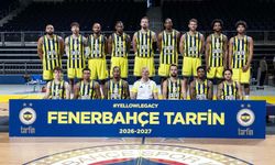 Fenerbahçe, NBA deneyimli Dwight Powell ile anlaşmaya yaklaştı