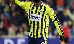 Fenerbahçe, Romelu Lukaku ile Ocak'ta Yollarını Ayırmayı Planlıyor