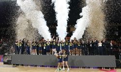 Fenerbahçe Tarfin, 2026 FIBA Kadınlar Süper Kupa'da şampiyon oldu