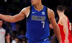 Fenerbahçe Tarfin, Dwight Powell transferini açıkladı