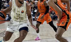 Fenerbahçe Tarfin, EuroLeague 9. haftasında Real Madrid ile deplasmanda karşılaşacak