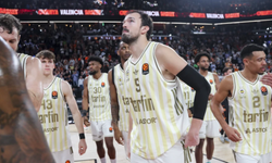 Fenerbahçe Tarfin, Real Madrid karşısında deplasmanda mağlup oldu