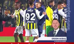 Fenerbahçe Teknik Direktörü İsmail Kartal Görevinden Ayrıldı
