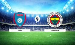Fenerbahçe, Turan Tovuz ile hazırlık maçında karşılaşıyor