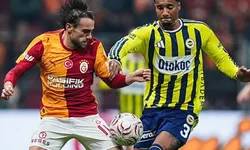 Fenerbahçe ve Galatasaray, Yasin Ayari için transfer yarışında