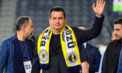 Fenerbahçe'de Acun Ilıcalı hakkında ihraç süreci başlatıldı