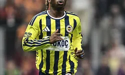 Fenerbahçe'de Ara Transferde İlk Ayrılık ve Menajer Ziyareti