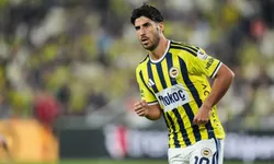 Fenerbahçe'de Asensio için kritik karar alındı