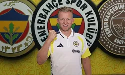 Fenerbahçe'de Dirk Kuyt'tan Greenwood'un durumu hakkında açıklama