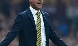 Fenerbahçe'de İsmail Kartal dönemi sona erdi iddiası