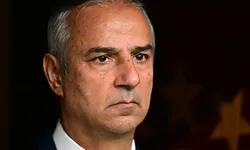Fenerbahçe'de İsmail Kartal dönemi sona erdi