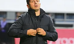 Fenerbahçe'de İsmail Kartal sonrası teknik direktör arayışı sürüyor