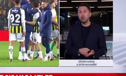 Fenerbahçe'de İsmail Kartal'ın geleceği yönetim toplantısında değerlendirildi