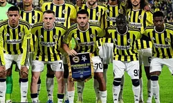 Fenerbahçe'de önemli oyuncunun takımdan ayrılması planlanıyor