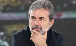 Fenerbahçe'de Teknik Direktör Arayışında Aziz Yıldırım ve Aykut Kocaman Görüşüyor